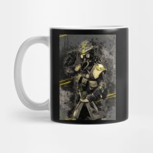 bloodhound Mug